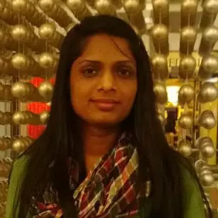 Nikhita Goyal