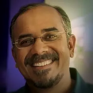 Vikram Subramaniam