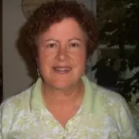 Patricia Trautman