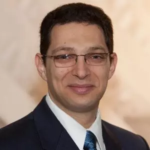 Mohamed M. Talaat