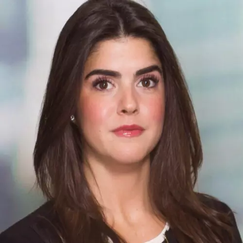 Victoria Lauredo