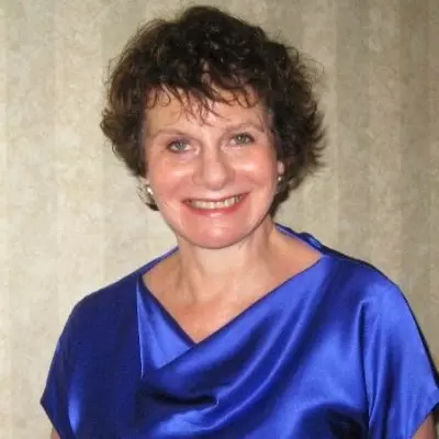 Marilyn Sulzbacker