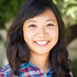 Becky Lai, MSW