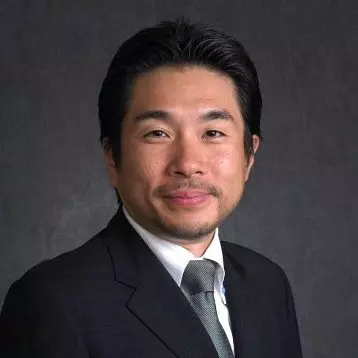 Masashi Nogawa