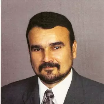 Carlos J. Ramos