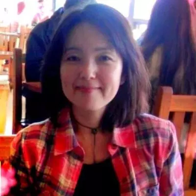 Mayumi Mizuno Hosaka