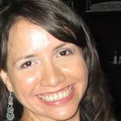 Silvia Yanez