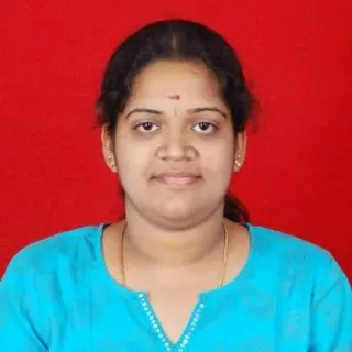 Preethi Venkatesan