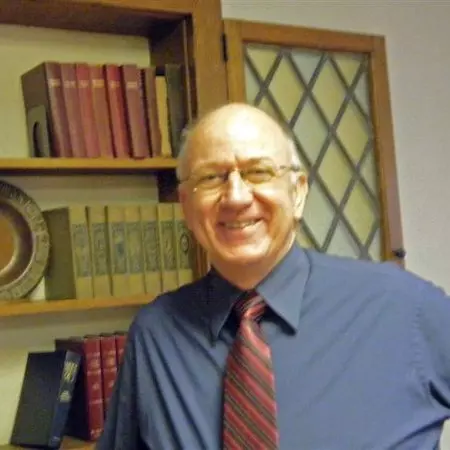 David Nickel, PhD