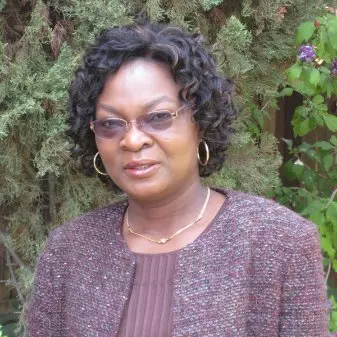 Margaret Ijagbemi