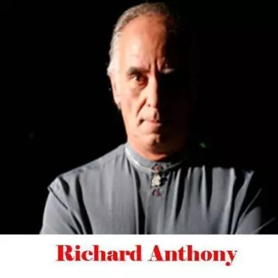 Richard Anthony (Sullo)
