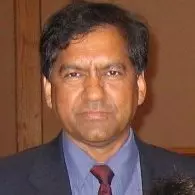 Nesar Ahmed, Ph.D., P.E.