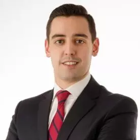 Anthony Alimbertis, MBA