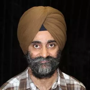 Kanwaljit Mangat