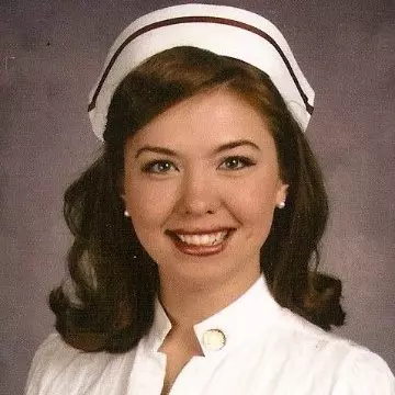 Patricia R Estes, RN, MSN