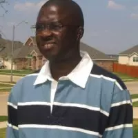 Kingsley K Oladeji