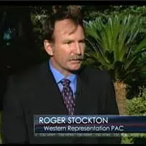 Roger Stockton