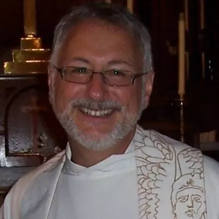 Rev. Michael J. Nicosia