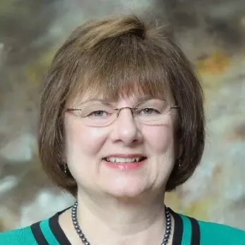 Martha Hogan