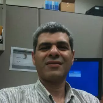 Mohamed Zahran,MBA