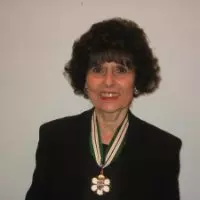 Gloria Gutman