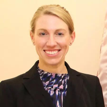 Julie McClure, Ph.D.