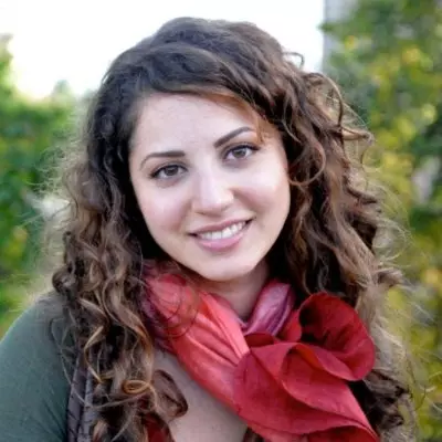 Diana Fakhoury