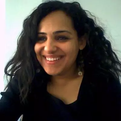 Khaoula Sebai