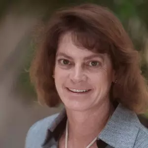 Debbie Seidman, P.E., MBA