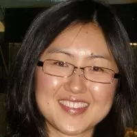 Nancy Su, MBA