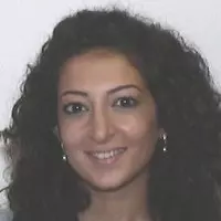 Amira Panayoti
