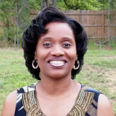 Rhonda Parker, PMP