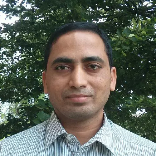 Arvind Thatikonda, MBA, PMP,ITIL