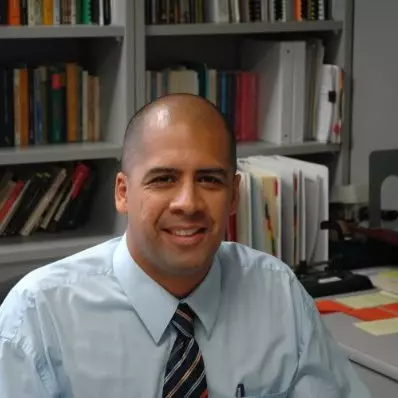 Marlon De La Torre