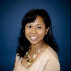 Gie Geraldine Ramos | Associate AIA, LEED AP