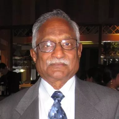 Kal Venkateswaran
