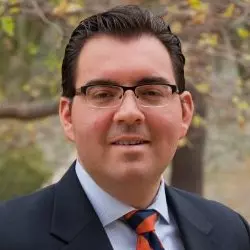 Christopher Denham-Martinez, MPP, CGAP