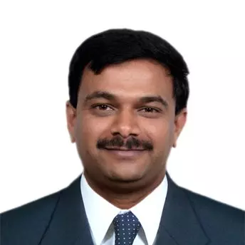 Umesh Savajjiyavar