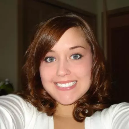 Danielle R. Halbert (Student)