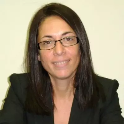 Marcia Pereira, JD, LLM (Tax)