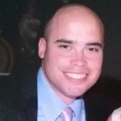 Mario M. Duron, MBA