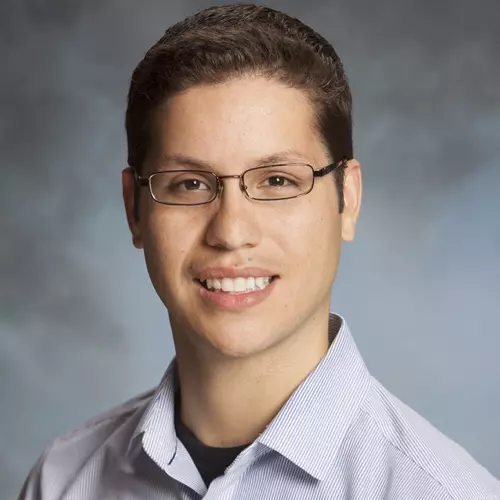 Felix R Jimenez, CPA, MBA