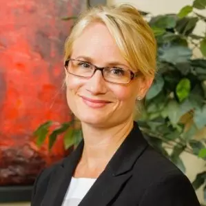 Anne Liljenstrand, Ph.D.