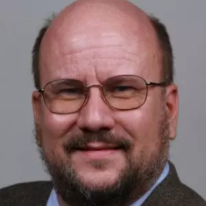 Glen Fryxell, Ph.D.