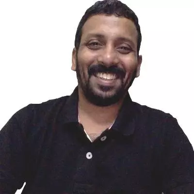 Anand Narayanan