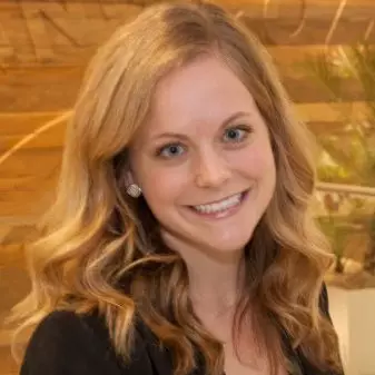 Haley (Elmers) Warson, LEED Green Associate