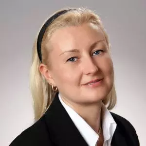 Natalia Kirpikova