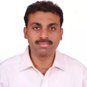 Muralidharan Shanmugasundaram