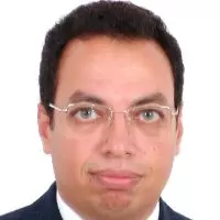 Ayman Assaad, MBA, CSCP, SCOR-P, LBB