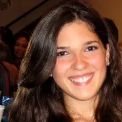 Patricia De La Torre